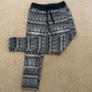Girls’ Jeggings